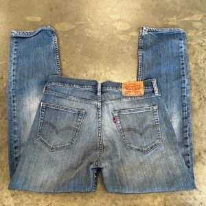 Vintage Levis 504 W32 L34